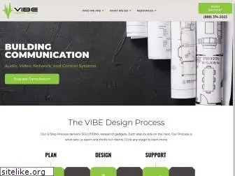 vibedesigngroup.net