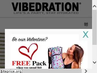vibedration.com