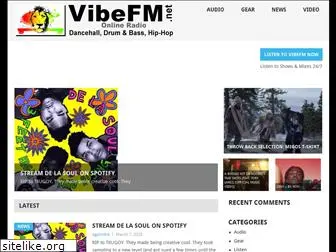 vibefm.net