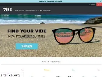 vibeglasses.com