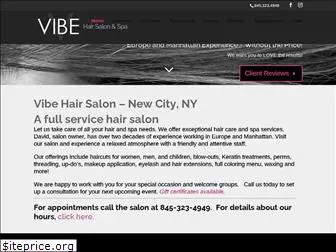 vibehairsalonnewcity.com