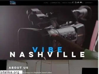 vibenashville.com