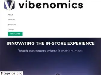 vibenomics.com