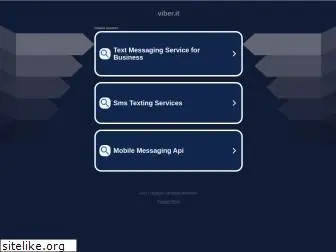 viber.it