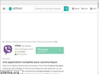 viber.softonic.fr