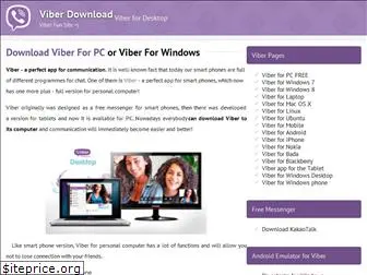 viberdownload10.com