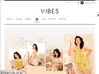 vibes.com.vn