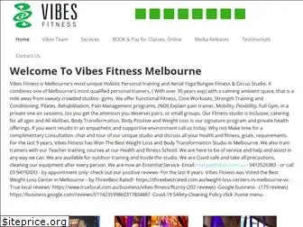 vibesfitness.com.au