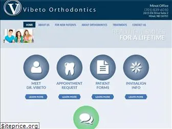 vibetoorthodontics.com