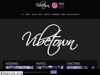 vibetown.net