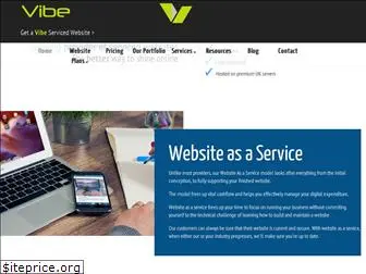 vibewebsites.co.uk