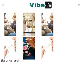 vibewow.com