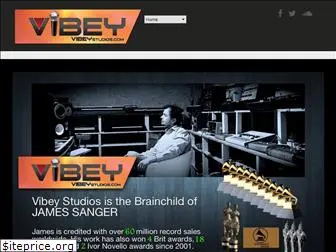 vibeystudios.com