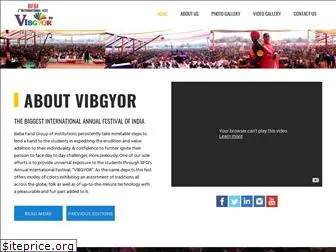 vibgyorbfgi.com