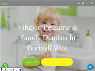 vibgyordentalclinic.in