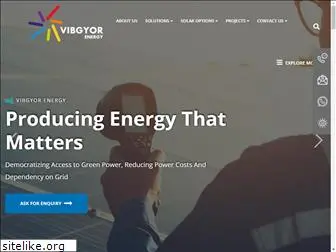 vibgyorenergy.com