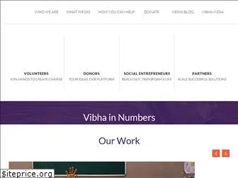 vibha.org