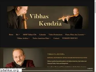 vibhas-music.com