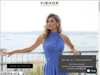 vibhorgems.com