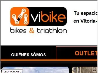 vibike.com