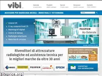 vibisrl.com