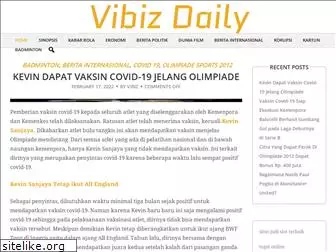 vibizdaily.com