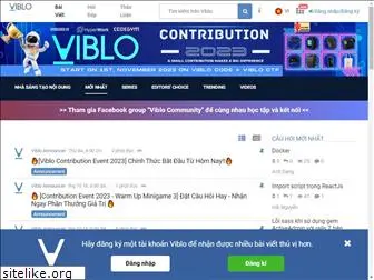 viblo.asia