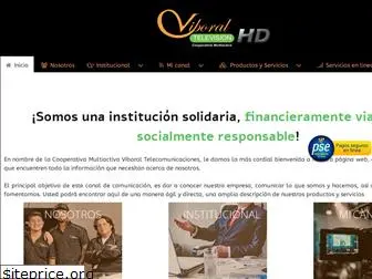 viboral.tv