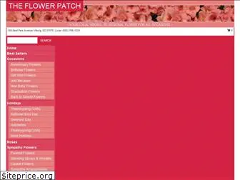 viborgflowerpatch.com