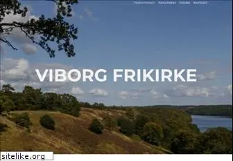 viborgfrikirke.dk