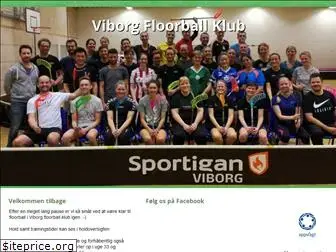 viborgsaints.dk