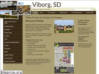 viborgsd.org