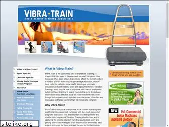 vibra-train.com