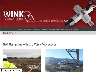 vibracorer.com