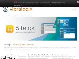 vibralogix.com