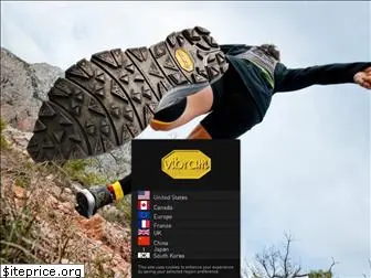 vibram.com