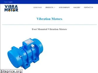 vibramotor.com
