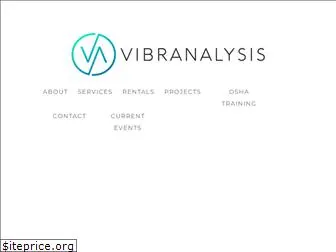 vibranalysisinc.com