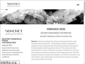 vibrance-skin.com