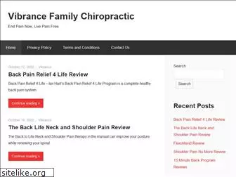 vibrancefamilychiropractic.com