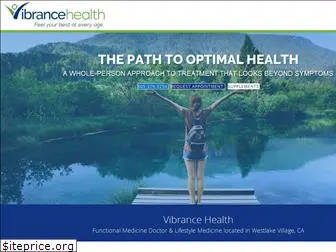 vibrancehealth.com