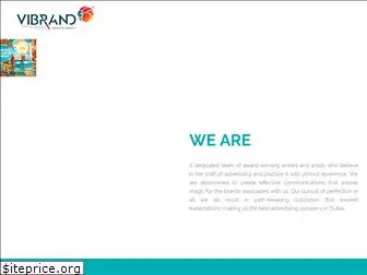 vibrand360.com