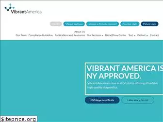vibrant-america.com
