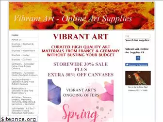 vibrant-art.com