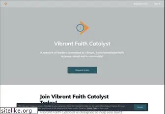 vibrant-faith-catalyst.mn.co