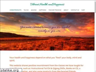 vibrant-health-happiness.com