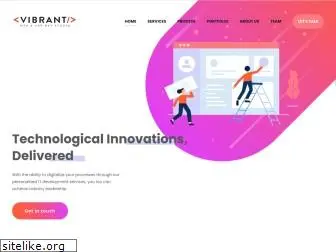 vibrant-info.com