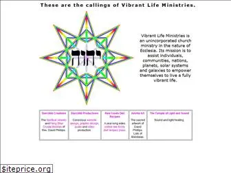 vibrant-life.org