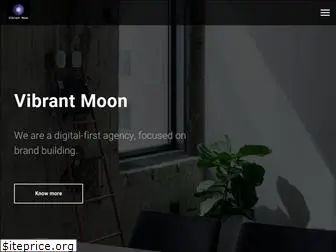 vibrant-moon.com