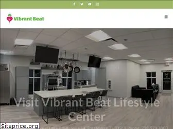 vibrantbeat.com